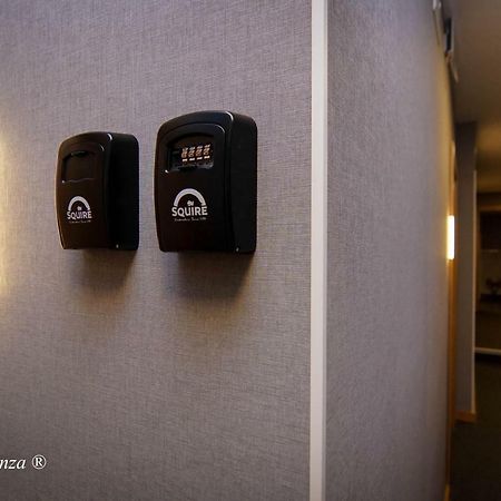 Casa Constanza Hotel Garni ฟรีดริชส์ฮาเฟน ภายนอก รูปภาพ
