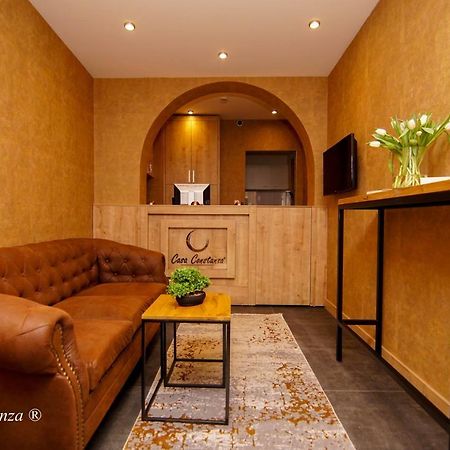 Casa Constanza Hotel Garni ฟรีดริชส์ฮาเฟน ภายนอก รูปภาพ