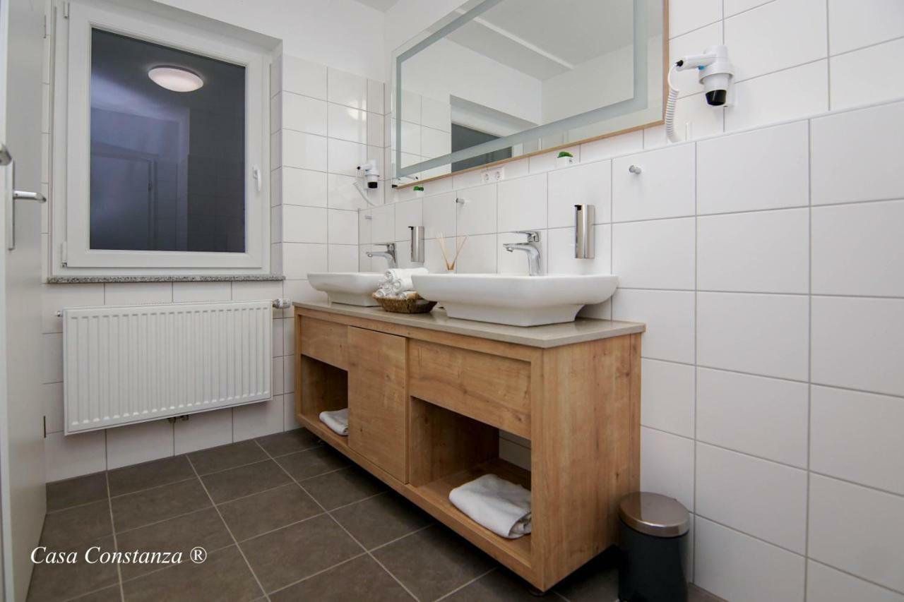 Casa Constanza Hotel Garni ฟรีดริชส์ฮาเฟน ภายนอก รูปภาพ