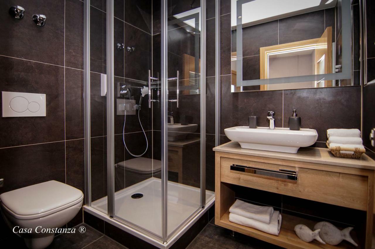 Casa Constanza Hotel Garni ฟรีดริชส์ฮาเฟน ภายนอก รูปภาพ