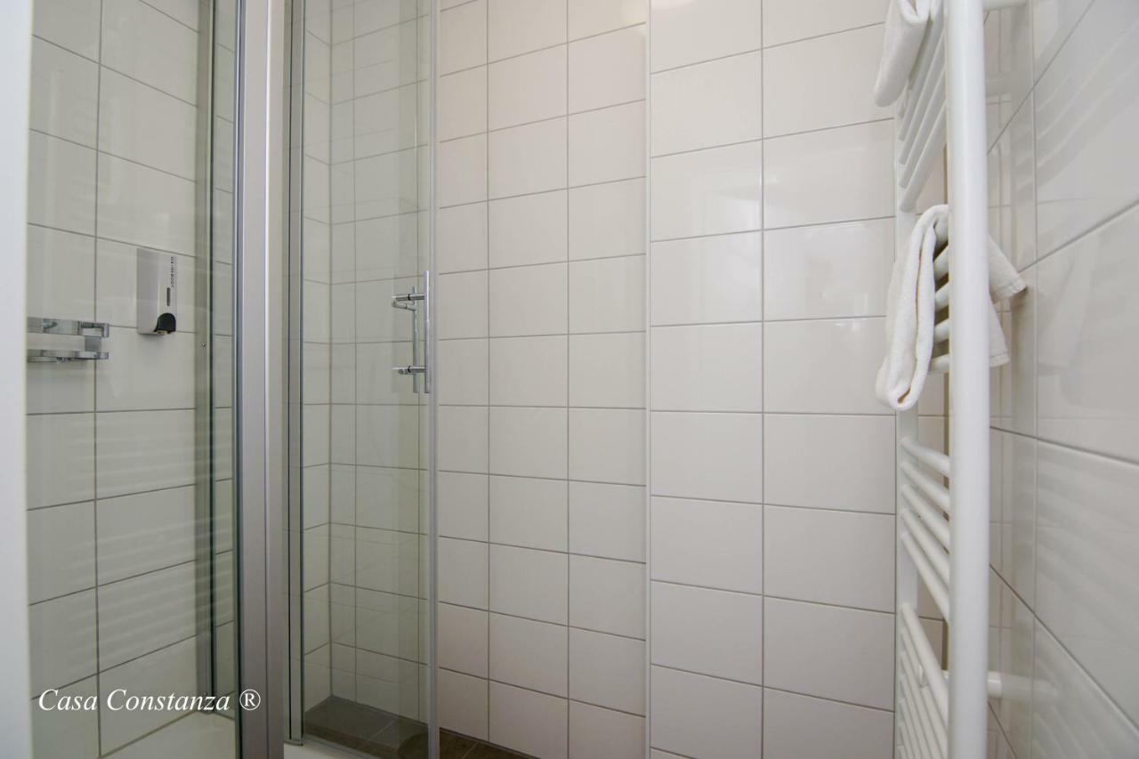 Casa Constanza Hotel Garni ฟรีดริชส์ฮาเฟน ภายนอก รูปภาพ