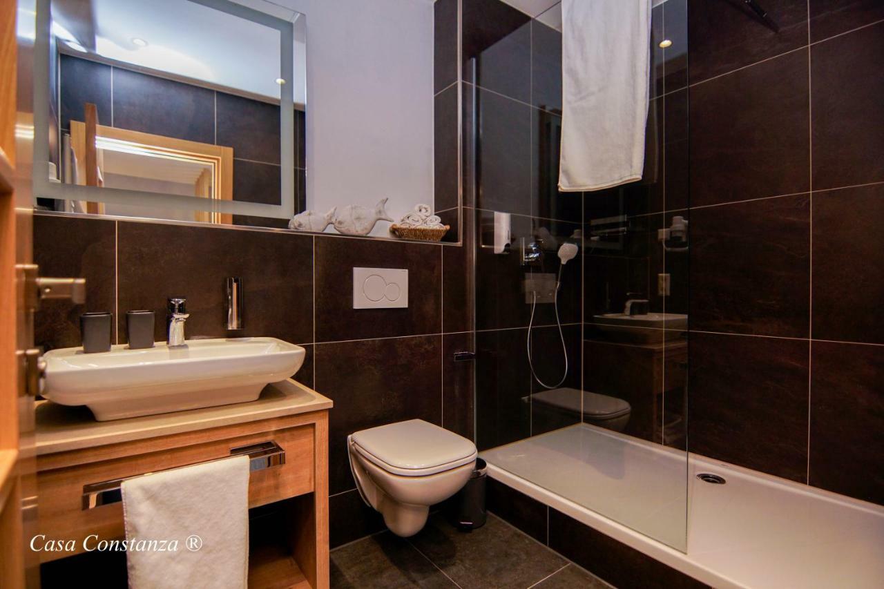 Casa Constanza Hotel Garni ฟรีดริชส์ฮาเฟน ภายนอก รูปภาพ