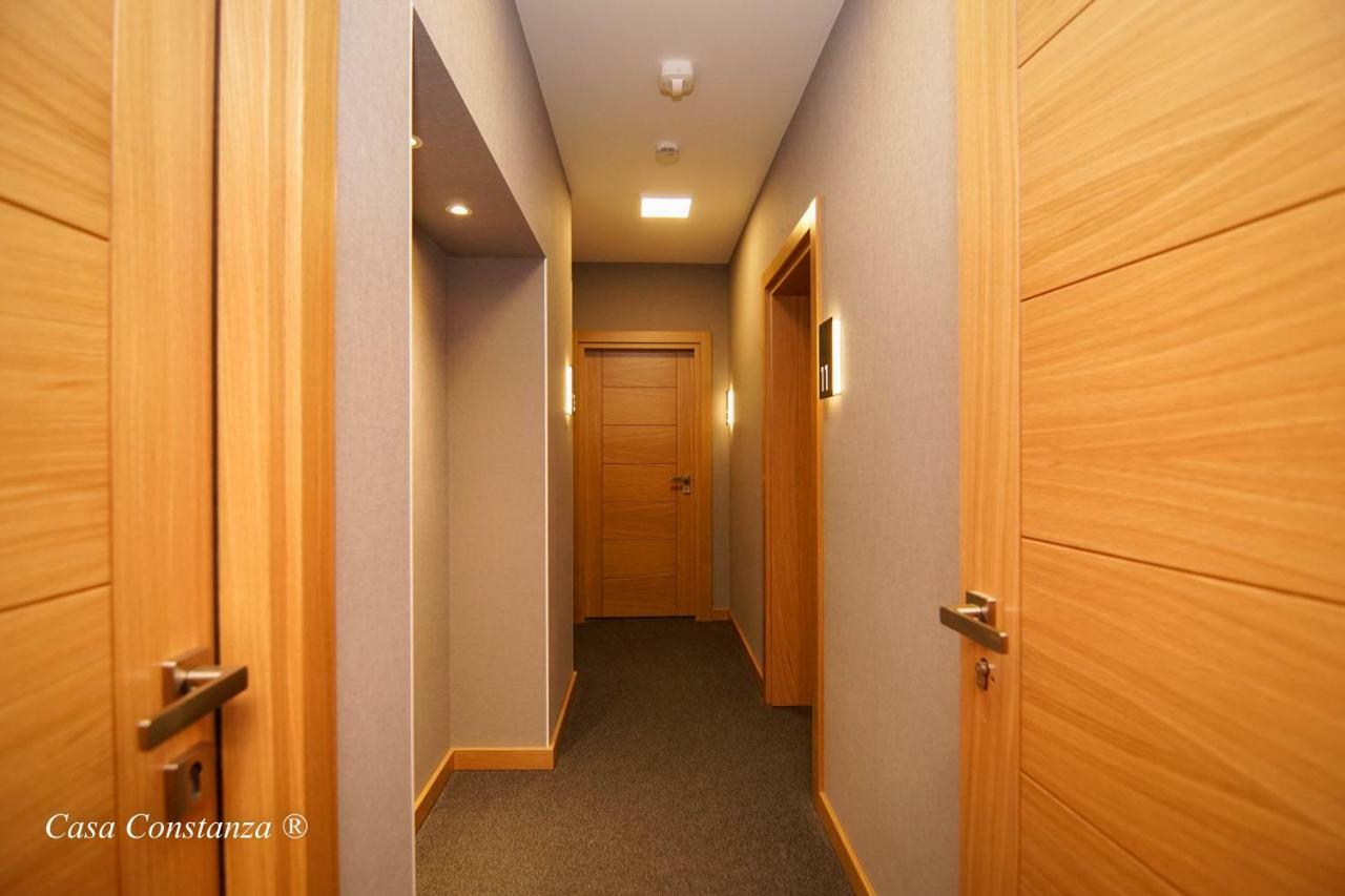Casa Constanza Hotel Garni ฟรีดริชส์ฮาเฟน ภายนอก รูปภาพ